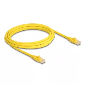 Delock RJ45 kábel Cat.6A U/UTP gyors kereső 2 m (DL-80102)
