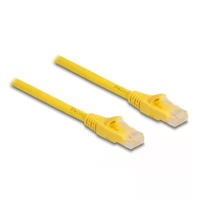 Delock RJ45 kábel Cat.6A U/UTP gyors kereső 5 m (DL-80104)
