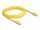 Delock RJ45 kábel Cat.6A U/UTP gyors kereső 15 m (DL-80106)