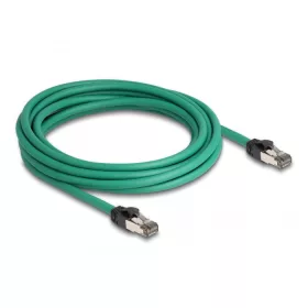 Delock RJ45 kábel PROFINET SF/UTP 3 m (DL-80122)