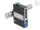 Delock Ipari Gigabit Ethernet Elosztó 5 port RJ45 DIN sínhez (DL-80162)