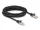 Delock RJ50 kábel apa - RJ50 apa S/FTP 5 m fekete (DL-80190)