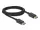 Delock DisplayPort kábel 10K 60 Hz 54 Gbps 2 m (DL-80262)
