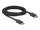 Delock DisplayPort kábel 10K 60 Hz 54 Gbps 3 m (DL-80263)