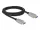 Delock DisplayPort kábel 10K 60 Hz 54 Gbps 2 m (DL-80266)