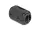 Delock Ferrit mag / ferrit gyűrű kábel körbevételére 13 mm 2 db., fekete színű (DL-80948)