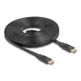   Delock High Speed HDMI szalagkábel 48 Gbps 8K 60 Hz 5 m (DL-81004)