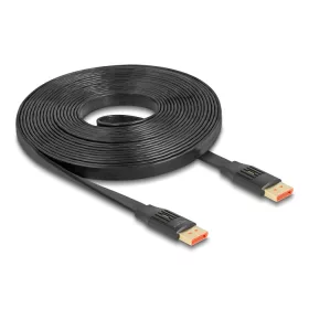 Delock DisplayPort szalagkábel 8K 60 Hz 5 m (DL-81008)