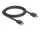 Delock DisplayPort kábel 16K 60 Hz 80 Gbps 1,8 m (DL-81175)