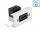Delock Easy 45 HDMI modul 90  hajlított 22,5 x 45 mm (DL-81304)