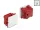 Delock Easy 45 Egyes kapcsoló egypólusú, egyirányú 45 x 45 mm, fehér (DL-81359)