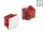 Delock Easy 45 egyes kapcsoló kétpóluső egyirányú 45 x 45 mm, fehér (DL-81360)
