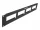 Delock Easy 45 19  patch panel kivágás 4 x 90,5 x 45,2 mm, 2U, fekete (DL-81378)