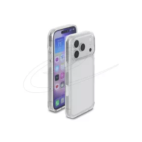 Delock Védőtok iPhone 17 Pro-hoz átlátszó