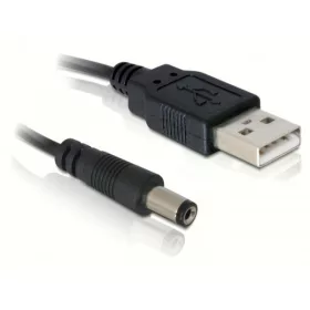 Delock USB - DC Jack hálózati kábel (5,4 mm) (DL-82197)