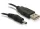 Delock USB hálózati   Cinch kábel (DL-82377)