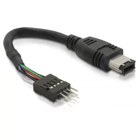 Delock FireWire A   pinheader kábel (DL-82379)