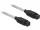 Delock FireWire kábel 2,0m 9t/9t (DL-82599)