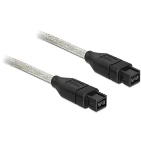 Delock FireWire kábel 3,0m 9t/9t (DL-82600)