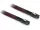 Delock mini SAS 36 tűs apa-apa kábel (SFF 8087) 1m (DL-83073)