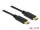 Delock USB 2.0 kábel Type-C a Type-C 2 m PD 5 A E-Marker (DL-83324)