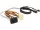 Delock Mini SAS HD x 4 SFF 8643 apa > 4 x SAS 29 Pin SFF 8482 anya kábel, 0,5 m (DL-83390)