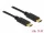Delock USB 2.0 kábel Type-C a Type-C 3 m 3 A (DL-83867)