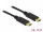 Delock USB 2.0 kábel Type-C a Type-C 4 m 3 A (DL-83868)