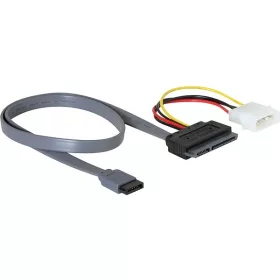 Delock SATA Minden-az-1-ben Kábel (DL-84230)