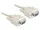 Delock soros null modem kábel 9 tűs anya / anya 5 m (DL-84250)