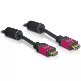 Delock HDMI-kábel 4K 30 Hz 2 m (DL-84333)
