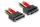 Delock SATA Slimline apa - anya (DL-84374)