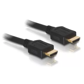   Delock nagy sebességű HDMI kábel 5.0m apa / apa (DL-84409)