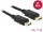 Delock Kábel Displayport 1.2 dugó > Displayport dugó 4K 60 Hz 7 m (DL-84860)