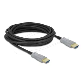 Delock Aktív optikai kábel HDMI 4K 60 Hz 5 m (DL-84959)