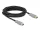 Delock Aktív optikai kábel HDMI 4K 60 Hz 5 m (DL-84959)