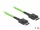 Delock Kábel OCuLink PCIe SFF-8611 > OCuLink SFF-8611, 1 m (DL-85214)