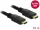 Delock Aktív HDMI kábel 4K 60 Hz 10 m (DL-85284)
