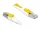 Delock Kábel 2 m-es RJ45 Secure csatlakozós Cat.6A (DL-85332)