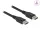 Delock Aktív DisplayPort kábel 8K 60 Hz 15 m (DL-85504)