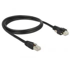   Delock Külső USB 5 Gbps 3 Port Hubon keresztül 2 x A-típusú USB, 1 x USB Type-C -k és 2 bemenetes kártyaolvasó záró csavarmenettel (DL-85667)