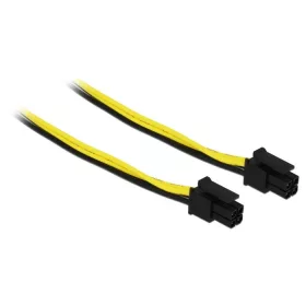   Delock Micro Fit 3.0 Kábel, 4 tűs dugó - dugó 50 cm (DL-85778)