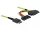 Delock kábel OCuLink PCIe SFF-8611 - U.2 SFF-8639 0,5 m (DL-85802)