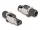 Delock RJ45 dugaszoló szerelvény Cat.6A (DL-86016)