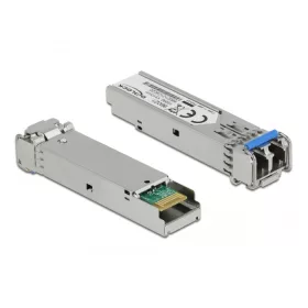 Delock SFP Modul 100Base-FX SM 1310 nm DDM (DL-86021)