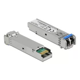 Delock SFP Modul 100Base-FX MM 1310 nm DDM (DL-86027)