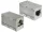 Delock adapter RJ45 anya / anya Cat.6a adapter (DL-86165)