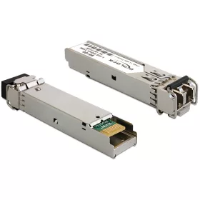 Delock SFP Modul 1000Base-SX MM 850 nm (DL-86186)