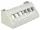 Delock Keystone Multimédiás Panel 6 Portos szürke (DL-86218)