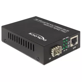 Delock média konverter 1000Base-T - SFP (DL-86220)